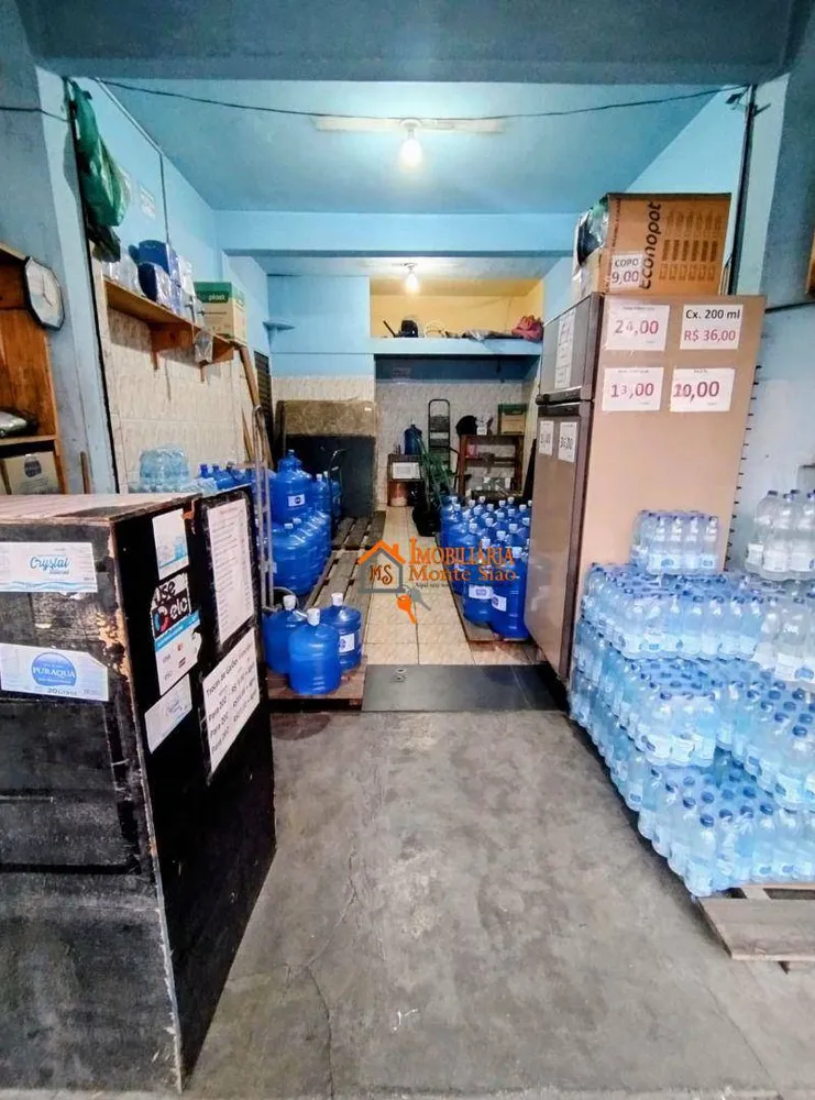 Sobrado, 5 quartos, 150 m² - Foto 4
