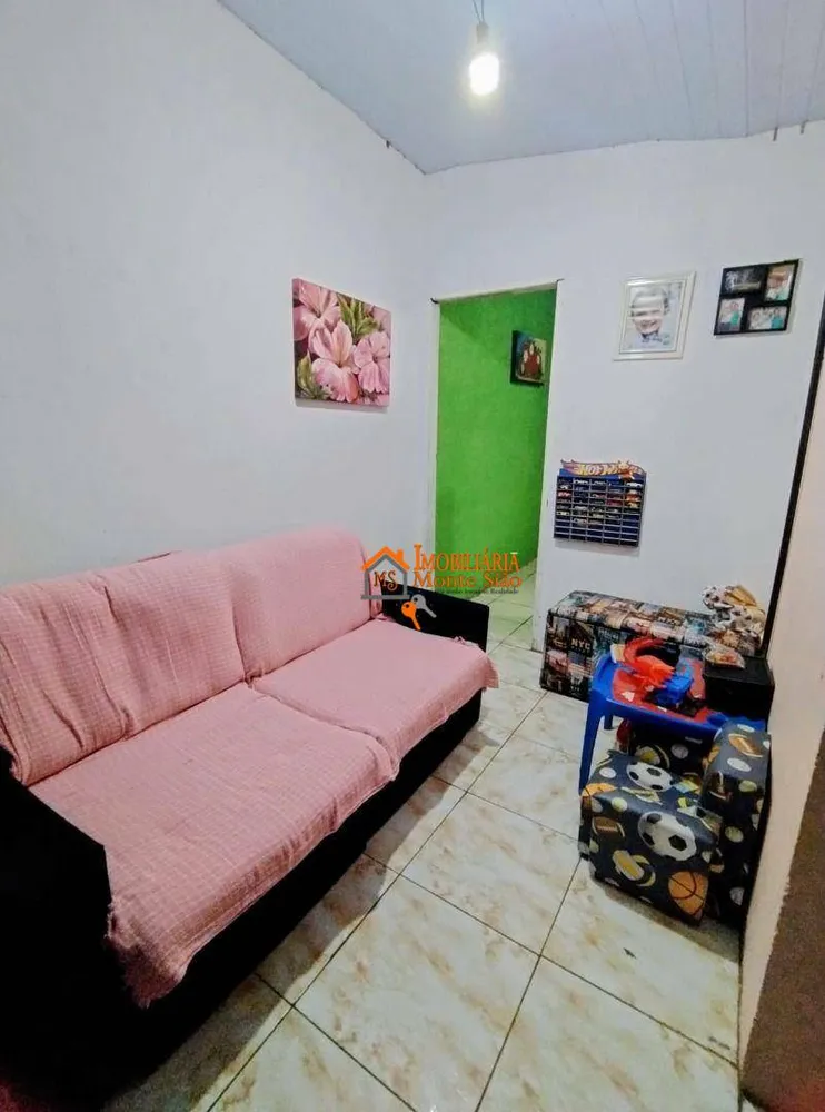 Sobrado, 5 quartos, 150 m² - Foto 7