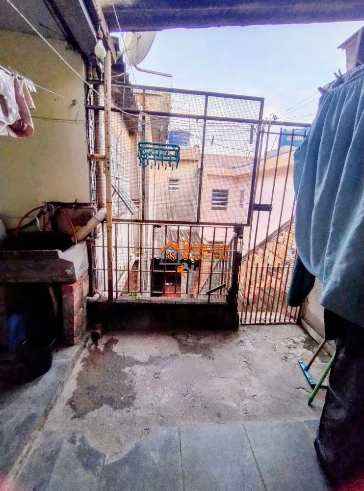 Sobrado, 5 quartos, 150 m² - Foto 6