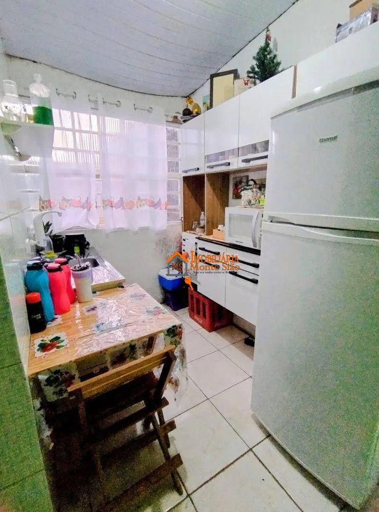 Sobrado, 5 quartos, 150 m² - Foto 9