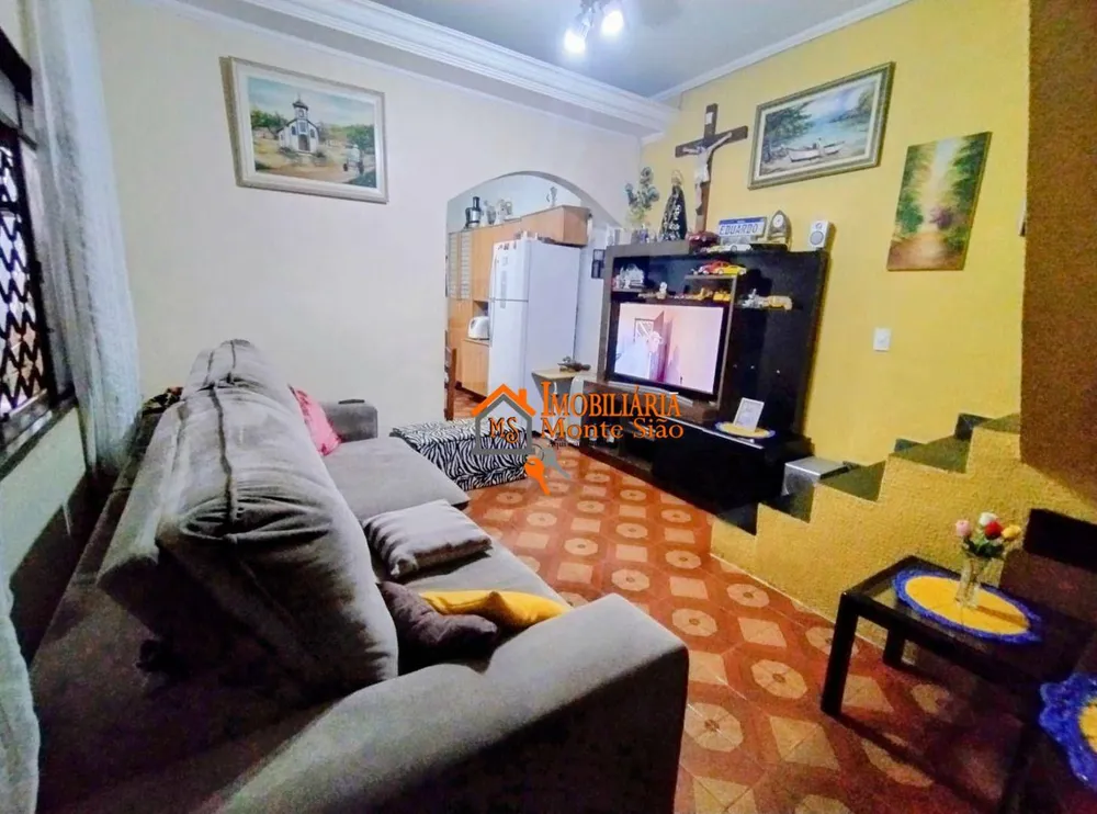 Sobrado, 5 quartos, 150 m² - Foto 5