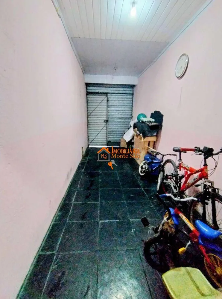 Sobrado, 5 quartos, 150 m² - Foto 11