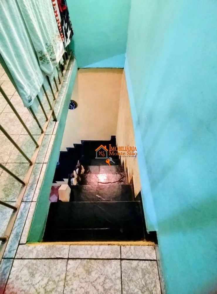 Sobrado, 5 quartos, 150 m² - Foto 2