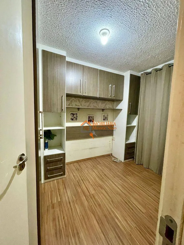 Apartamento, 2 quartos, 41 m² - Foto 3