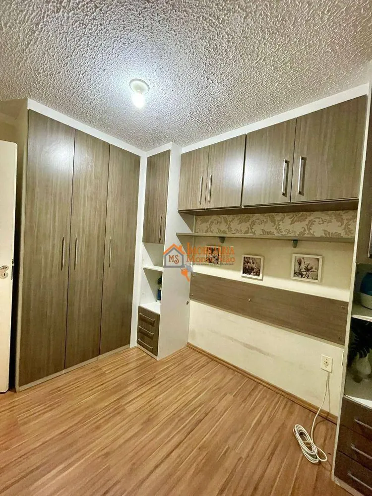 Apartamento, 2 quartos, 41 m² - Foto 1