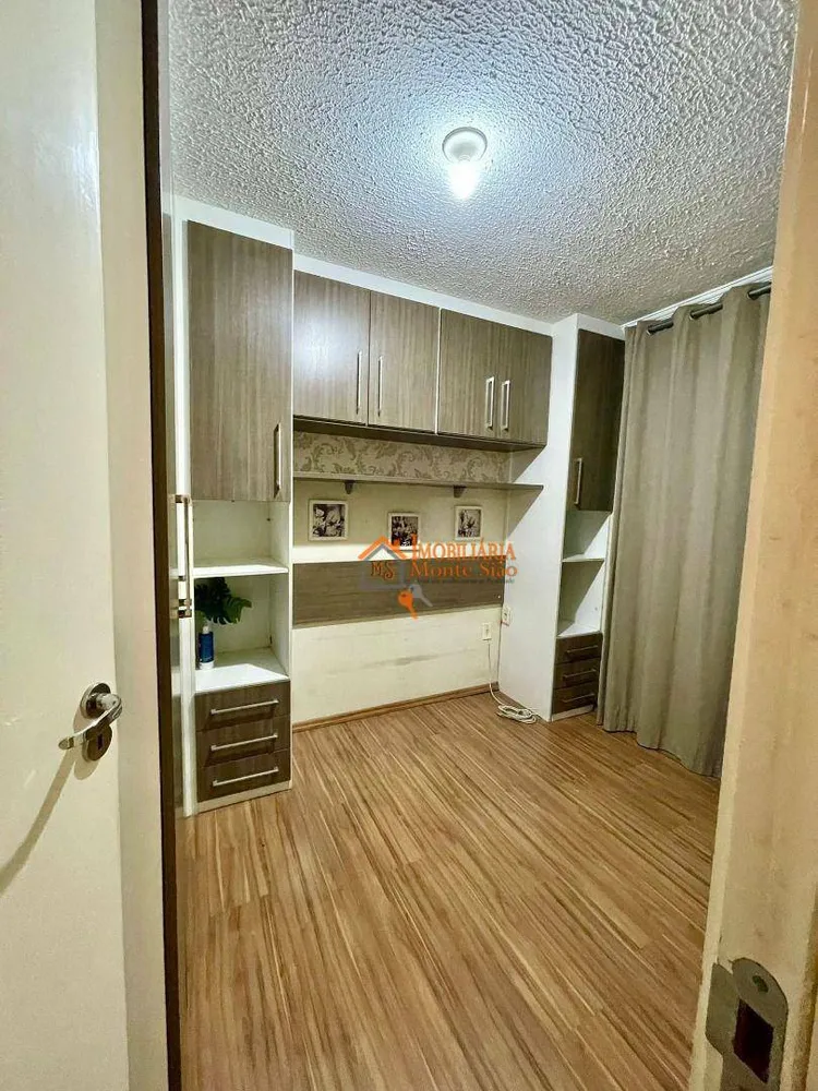Apartamento, 2 quartos, 41 m² - Foto 2