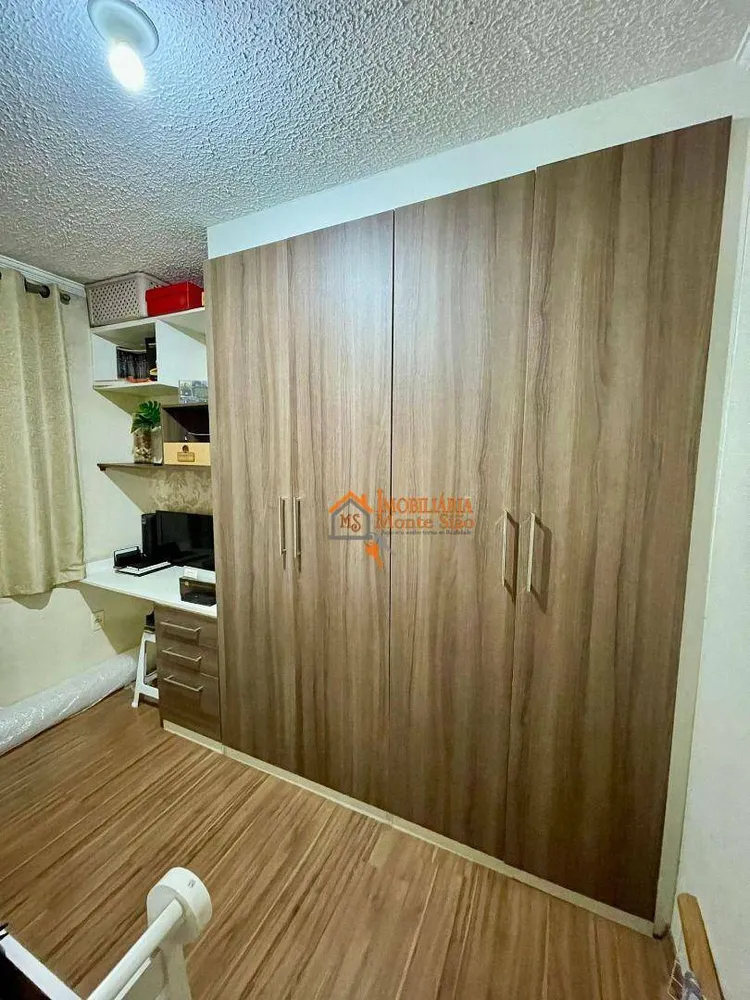 Apartamento, 2 quartos, 41 m² - Foto 10