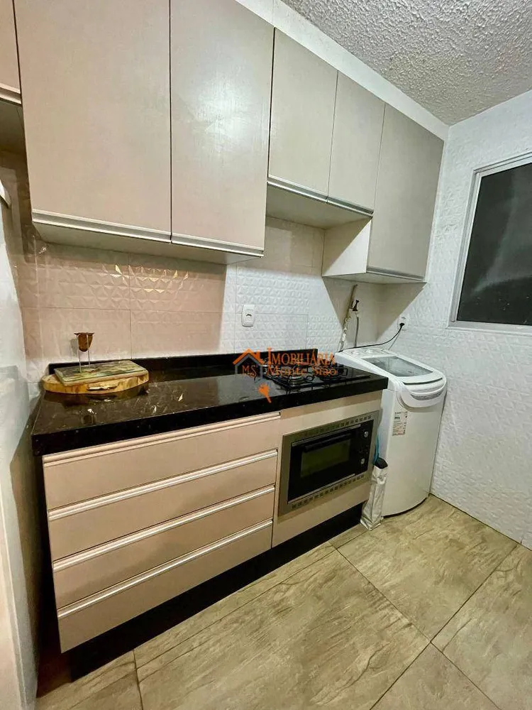 Apartamento, 2 quartos, 41 m² - Foto 7