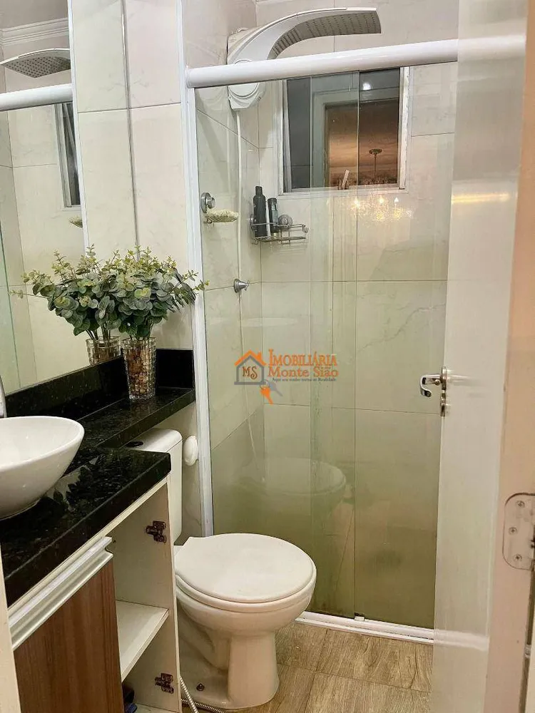 Apartamento, 2 quartos, 41 m² - Foto 8