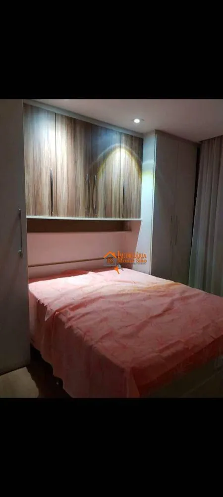 Apartamento, 2 quartos, 56 m² - Foto 8