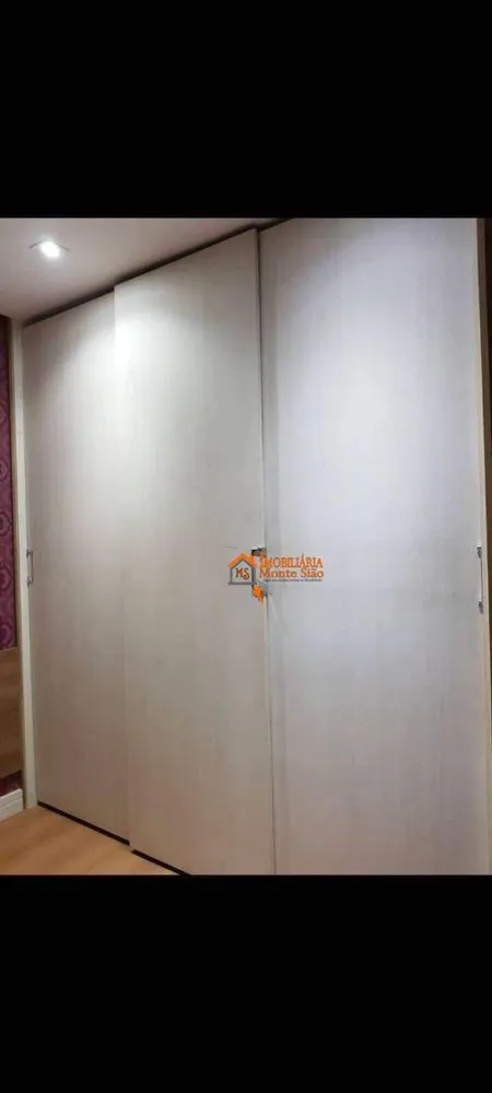Apartamento, 2 quartos, 56 m² - Foto 5