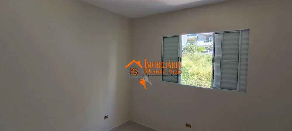 Sobrado, 3 quartos, 100 m² - Foto 5