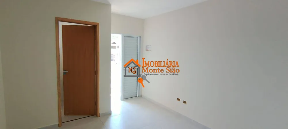 Sobrado, 3 quartos, 100 m² - Foto 4
