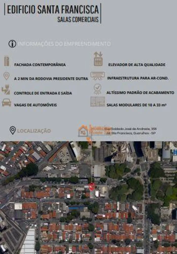 Prédio Inteiro, 250 m² - Foto 3