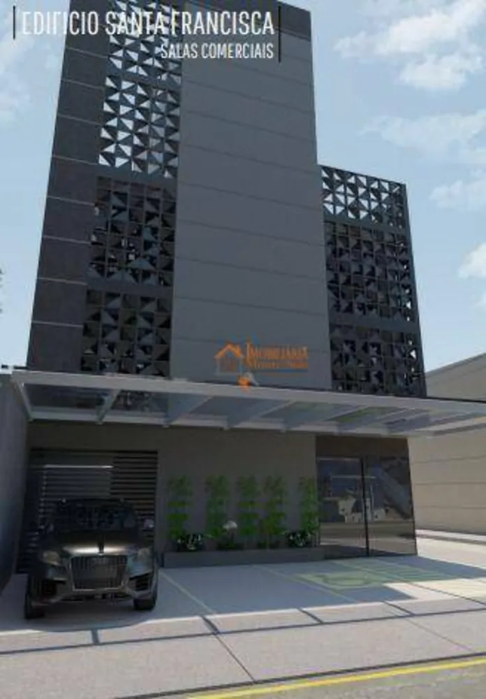 Prédio Inteiro, 250 m² - Foto 2