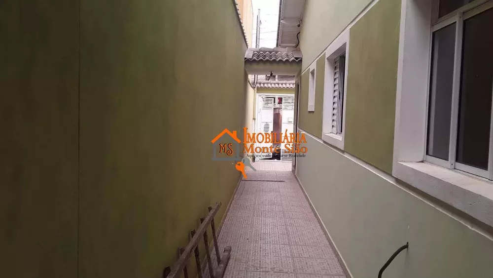 Sobrado, 3 quartos, 200 m² - Foto 6