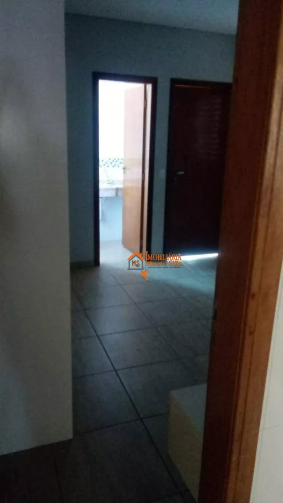 Sobrado, 3 quartos, 200 m² - Foto 19