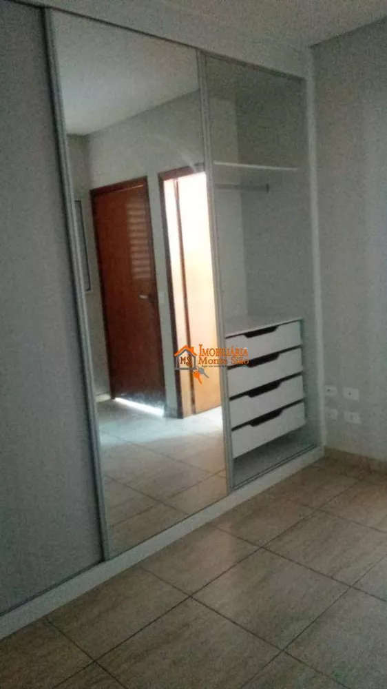 Sobrado, 3 quartos, 200 m² - Foto 17