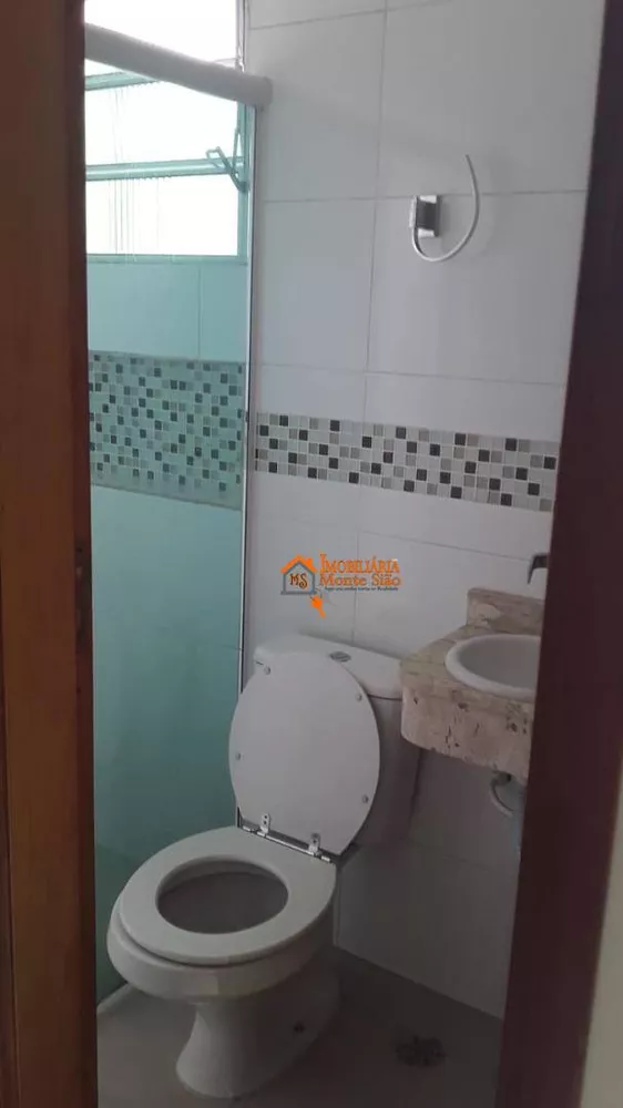 Sobrado, 3 quartos, 200 m² - Foto 23