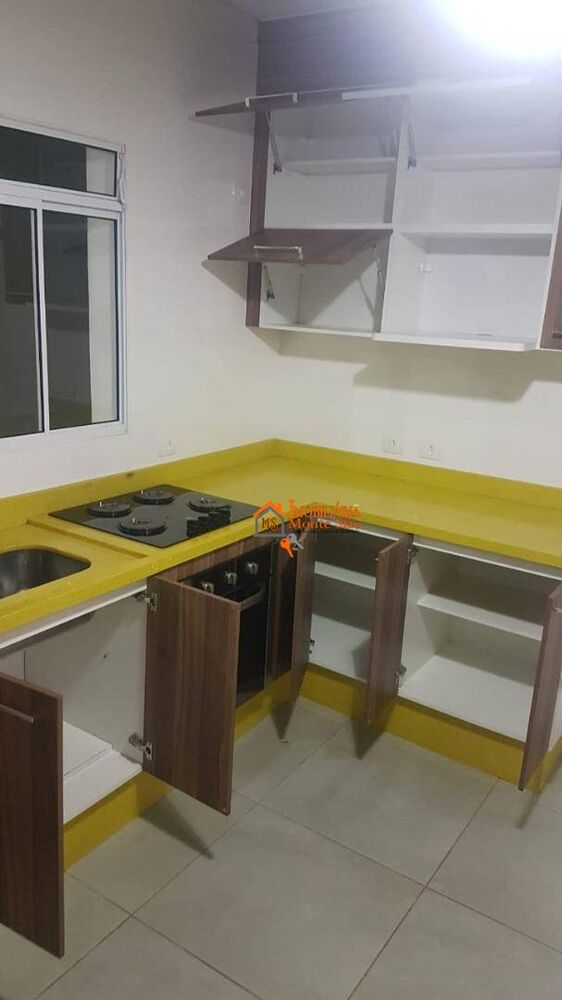 Sobrado, 3 quartos, 200 m² - Foto 15