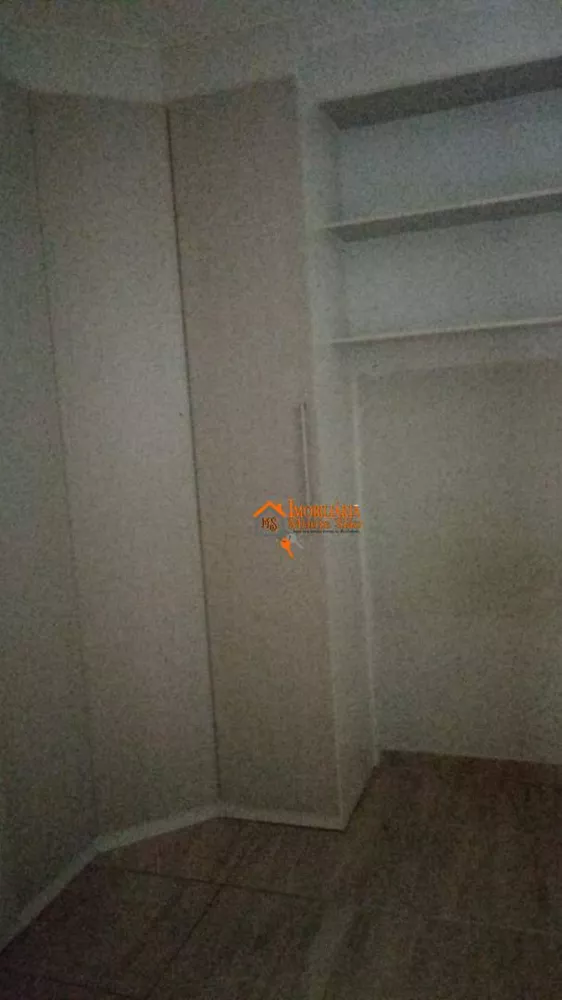 Sobrado, 3 quartos, 200 m² - Foto 18