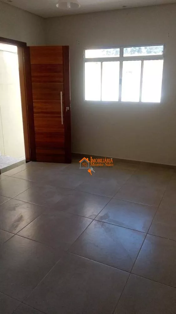 Sobrado, 3 quartos, 200 m² - Foto 12
