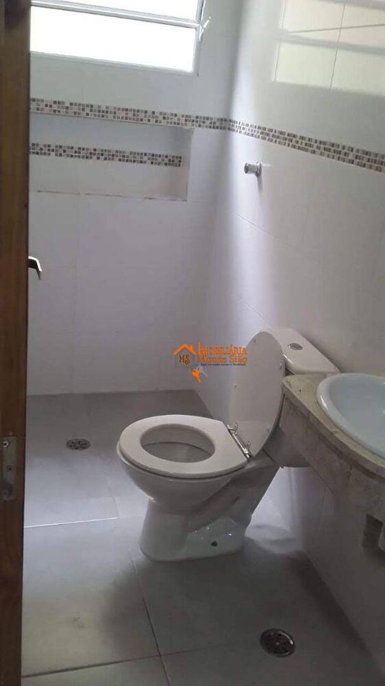 Sobrado, 3 quartos, 200 m² - Foto 22