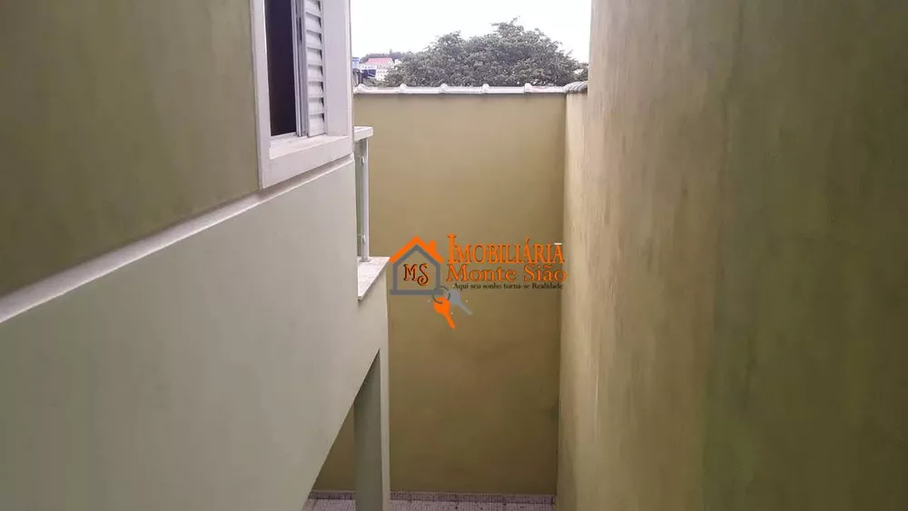 Sobrado, 3 quartos, 200 m² - Foto 7