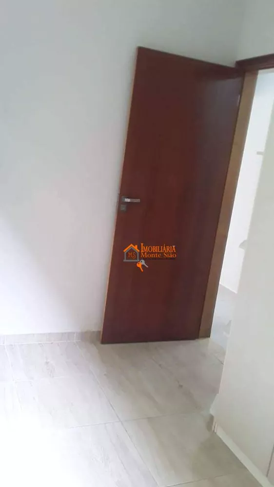 Sobrado, 3 quartos, 200 m² - Foto 16