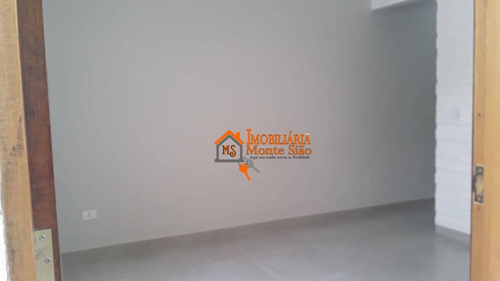Sobrado, 3 quartos, 200 m² - Foto 13