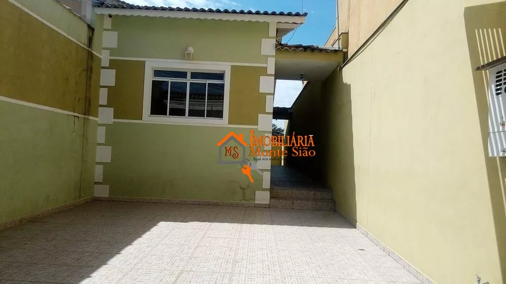 Sobrado, 3 quartos, 200 m² - Foto 3