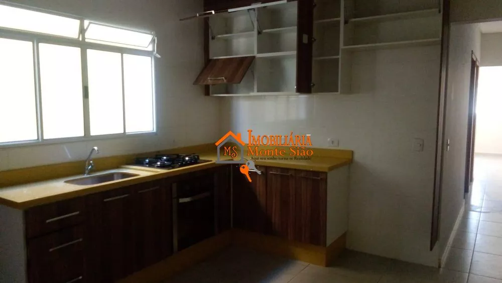 Sobrado, 3 quartos, 200 m² - Foto 14