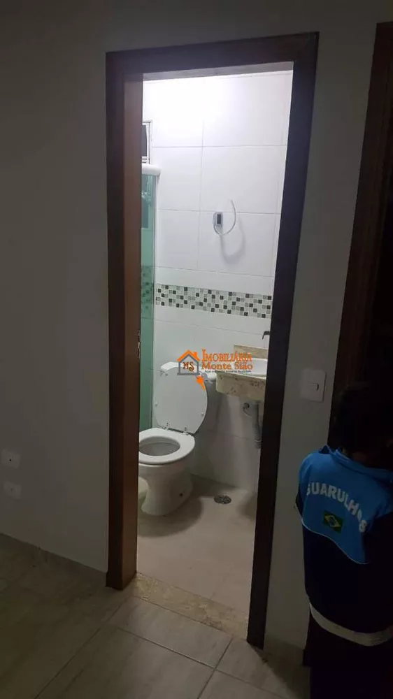 Sobrado, 3 quartos, 200 m² - Foto 20