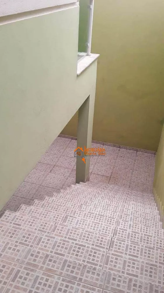 Sobrado, 3 quartos, 200 m² - Foto 10