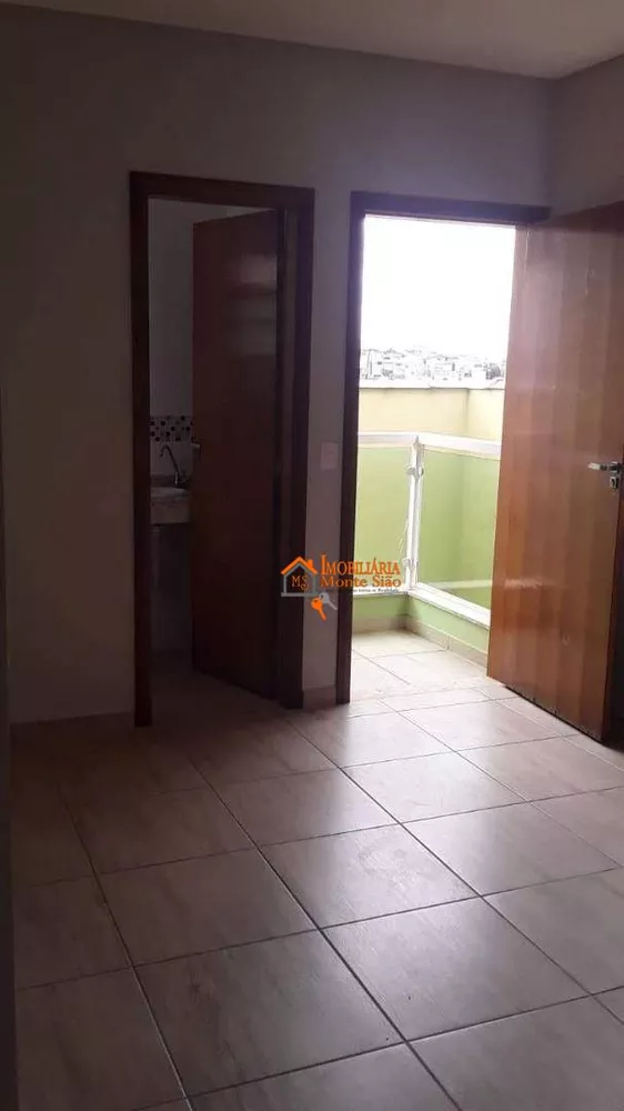 Sobrado, 3 quartos, 200 m² - Foto 11