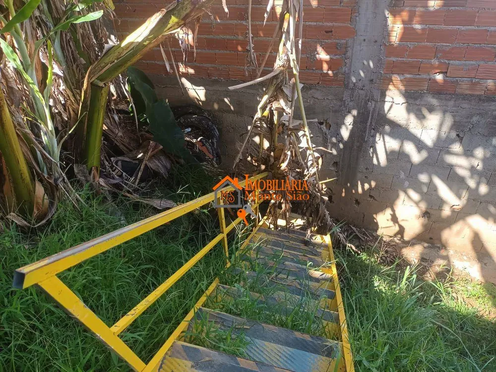 Terreno, 136 m² - Foto 7