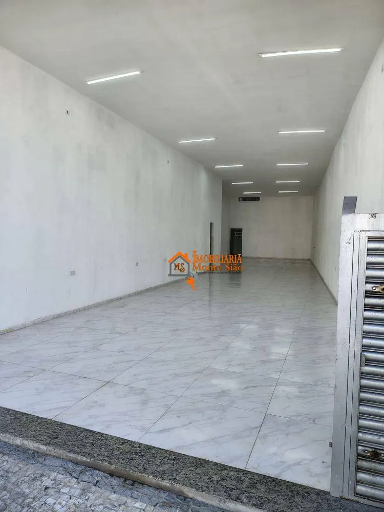 Loja-Salão, 160 m² - Foto 3