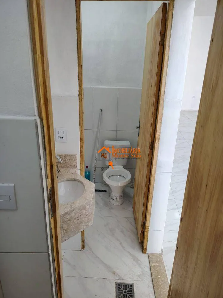 Loja-Salão, 160 m² - Foto 8