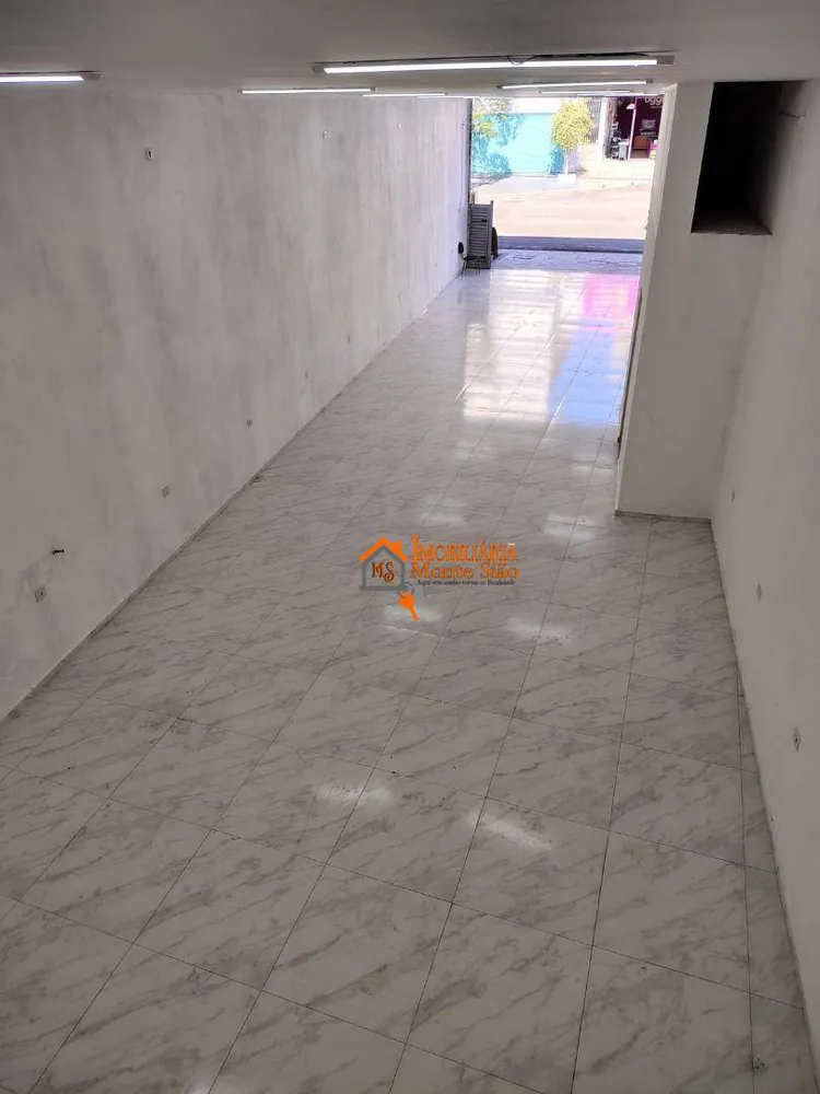 Loja-Salão, 160 m² - Foto 4