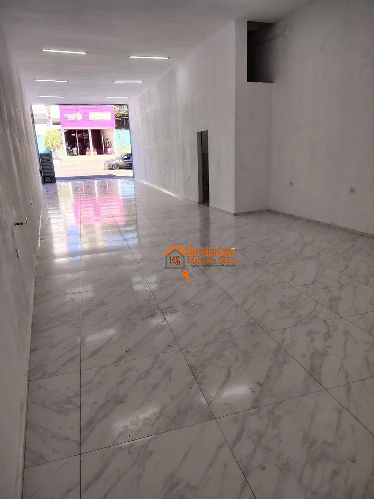 Loja-Salão, 160 m² - Foto 7