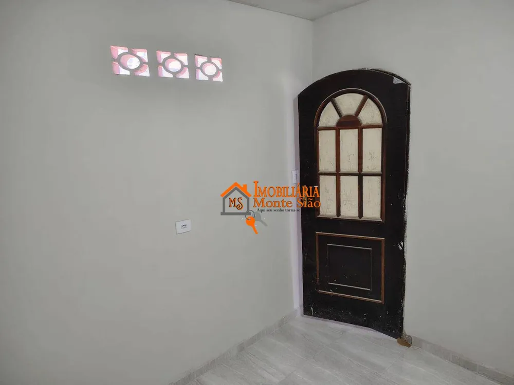 Loja-Salão, 160 m² - Foto 6