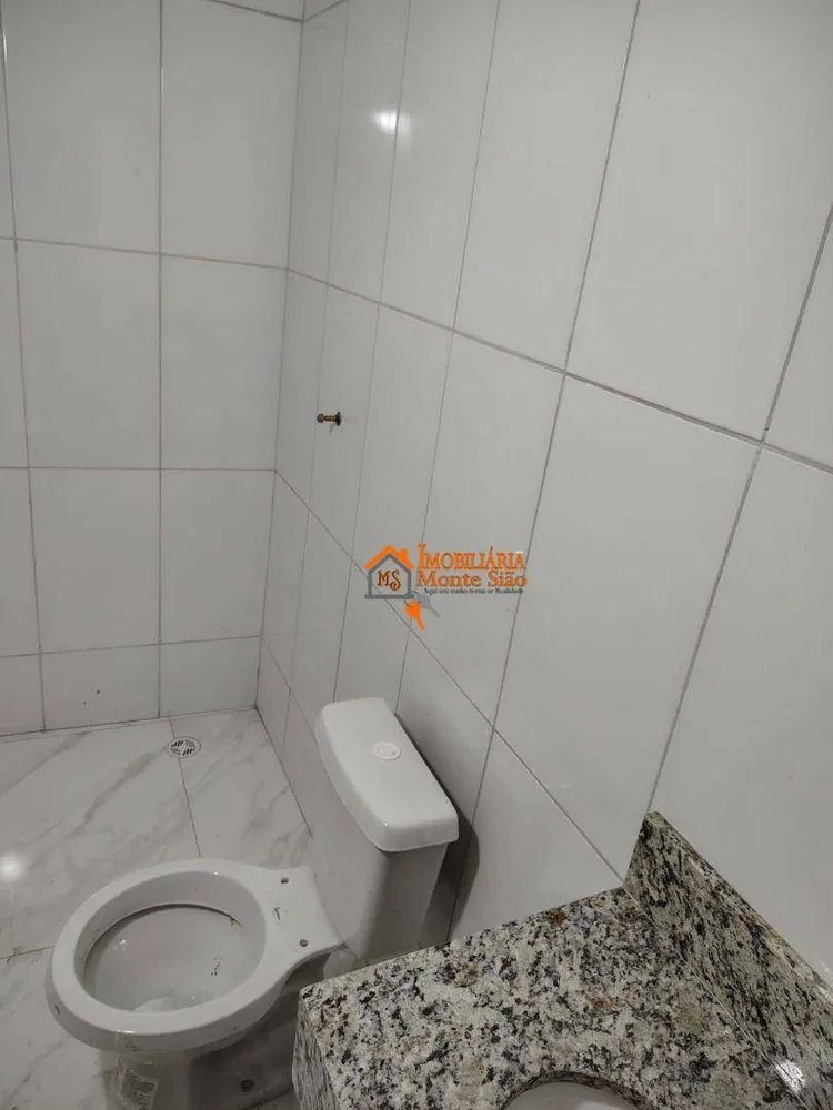 Loja-Salão, 160 m² - Foto 2