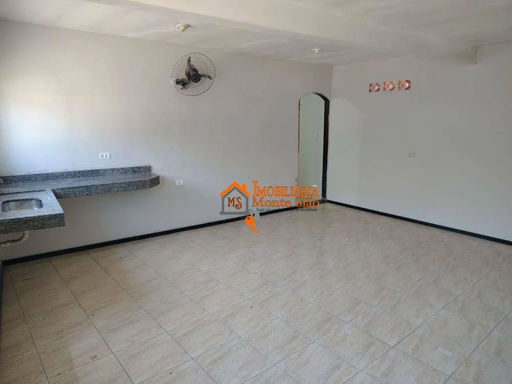 Loja-Salão, 160 m² - Foto 5