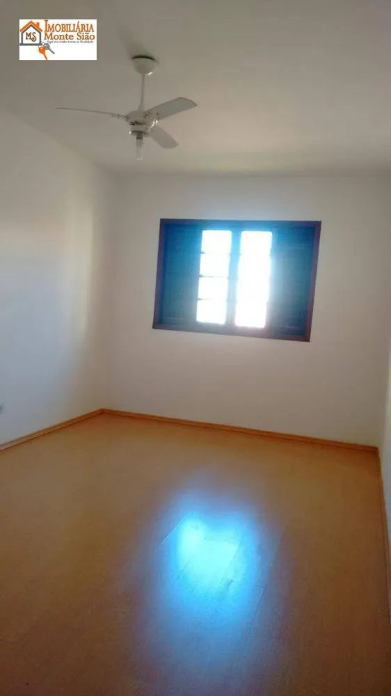 Sobrado, 3 quartos, 263 m² - Foto 3