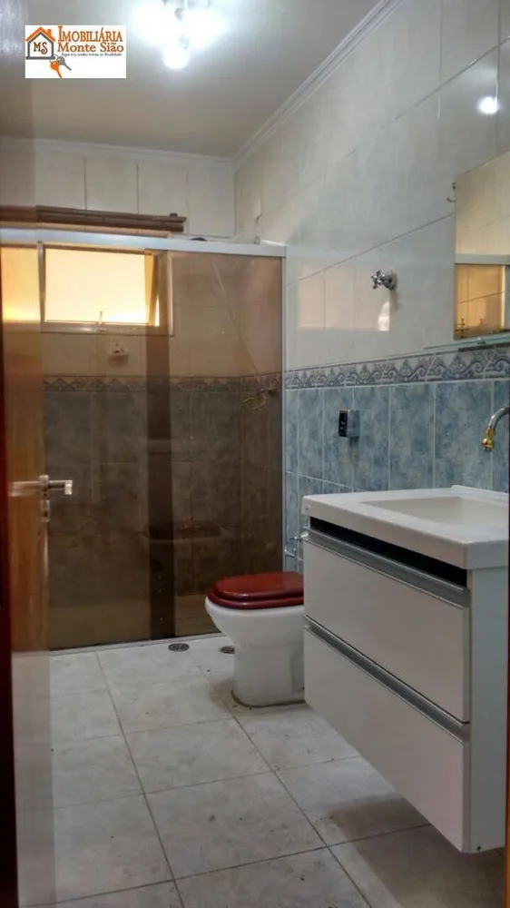 Sobrado, 3 quartos, 263 m² - Foto 4