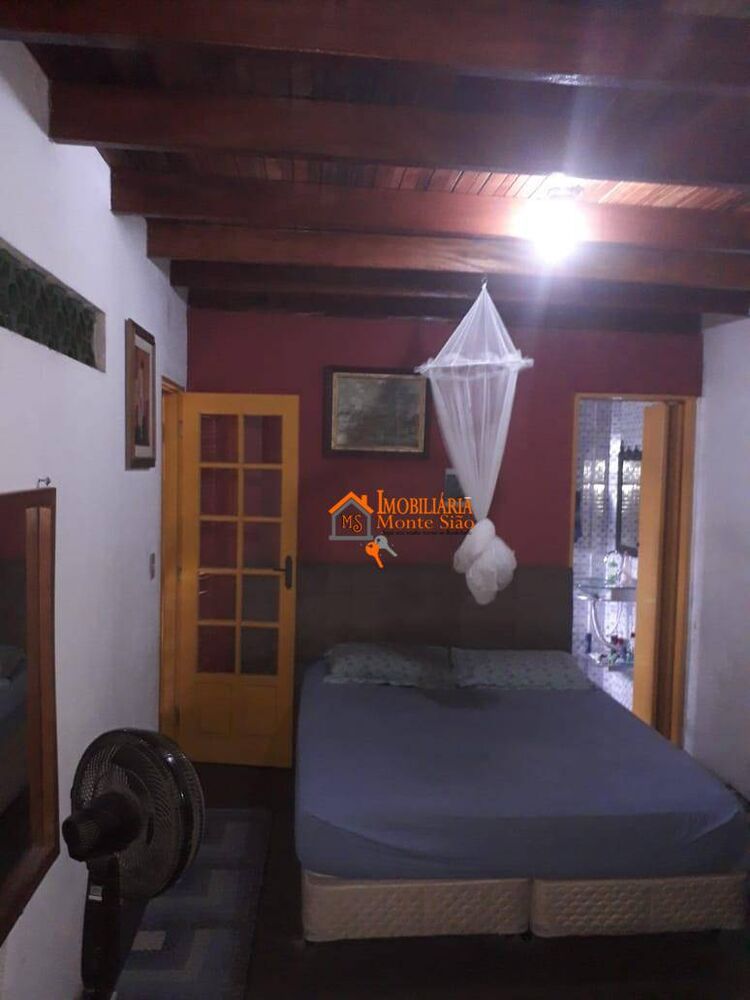 Casa, 2 quartos, 123 m² - Foto 4