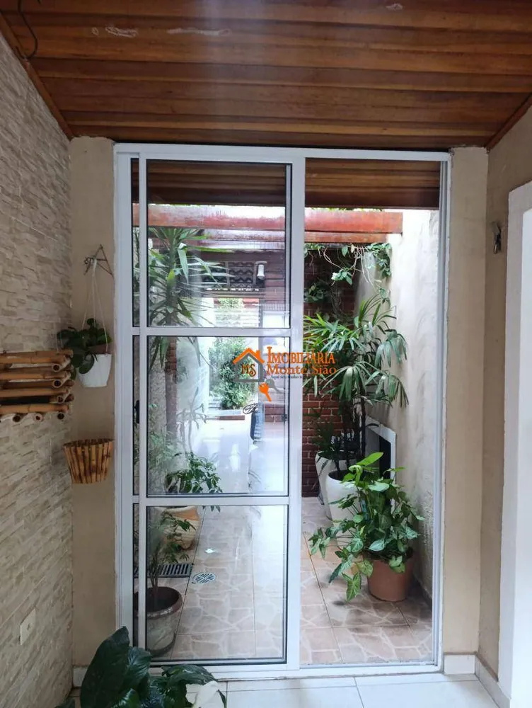 Casa de Condomínio, 3 quartos - Foto 9