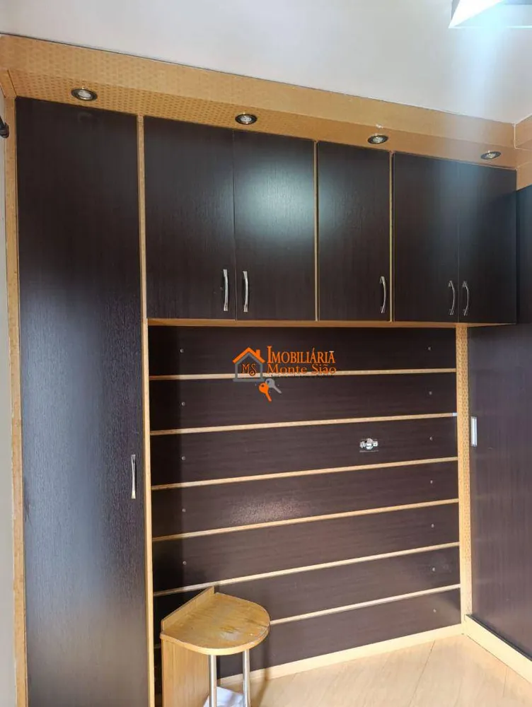 Casa de Condomínio, 3 quartos - Foto 7