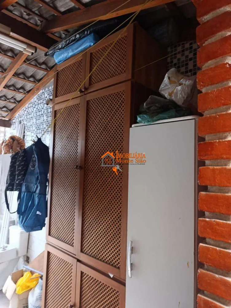 Casa de Condomínio, 3 quartos - Foto 12