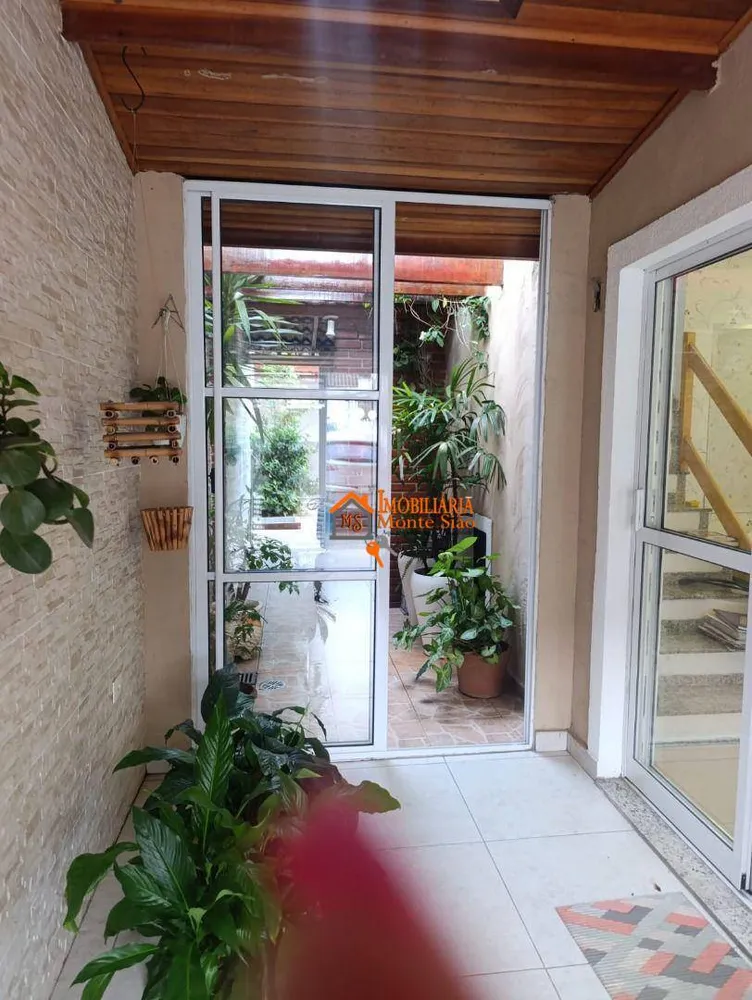 Casa de Condomínio, 3 quartos - Foto 8